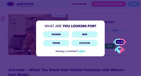 jerkmate com|Join Jerkmate NOW .